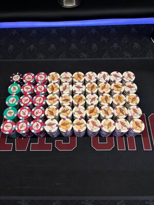 Copa Casino Set
