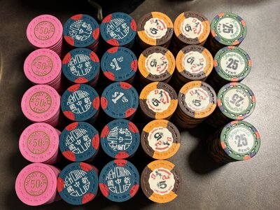 Fitz $25 or $100 barrel