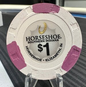 Just Need One - HSI Secondary $1