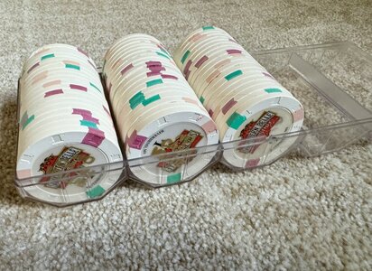 Southern Belle $1s