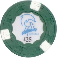 Dolphin Cruise Line £25