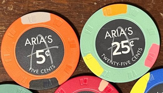 39mm Aria’s Tribute (Tina) Cards Mold
