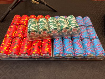 Little/Big Nugget 700 chip set.