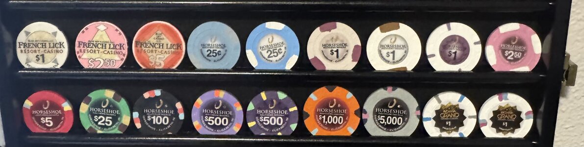 HSI Singles