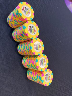 Sunset Beach 43mm 8v minty