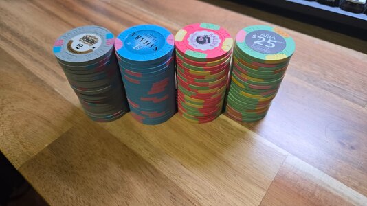 Aria $3. Paying $80 to $100 per barrel