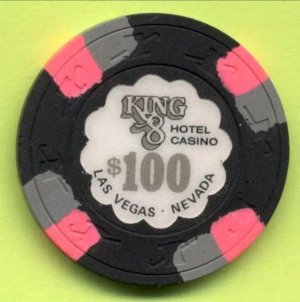 Looking for King 8, Money Tree, and Mapes $100 chips