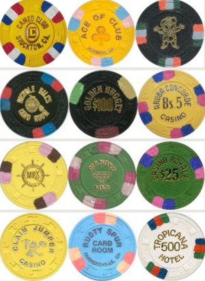 Gimme your singles!