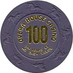 Looking For Opera House Casino NCV 100
