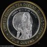 4 Queens