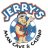 Jerry Vergatos